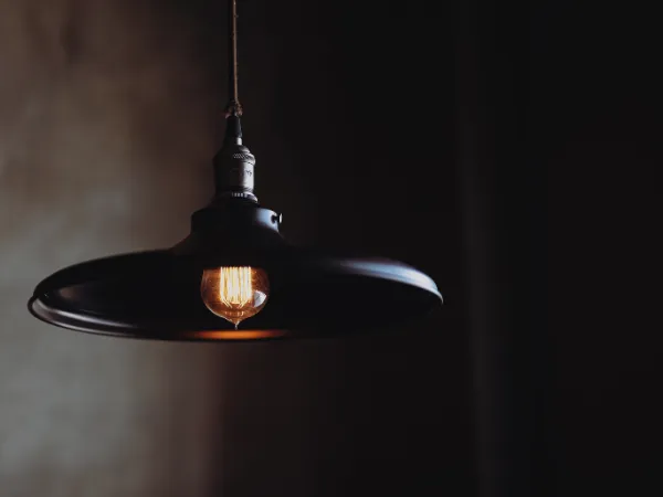 Industrial Pendant Lights