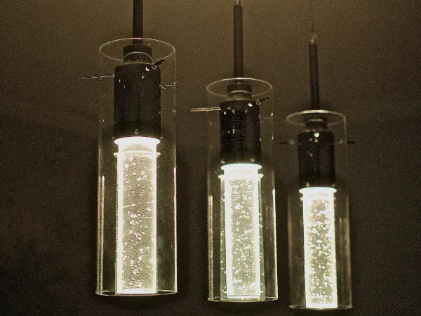 Mini Pendant Lights