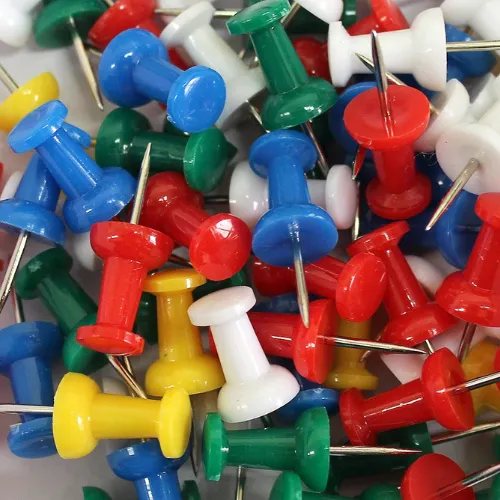 Push Pins