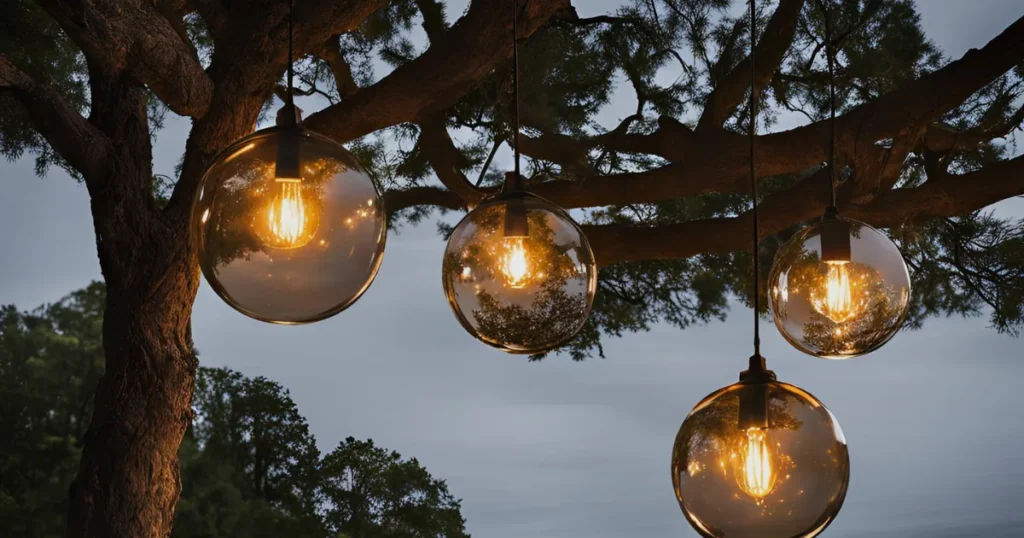 Pendant Lights