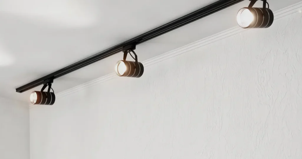 Track Lighting