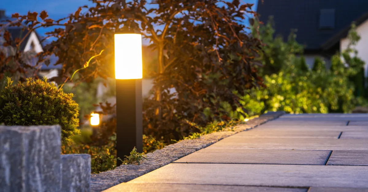 Best Pathway Solar Lights